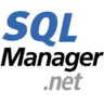 EMS SQL Management Studio logo
