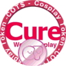 Cure WorldCosplay logo