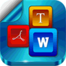 Document Reader for Microsoft Office logo