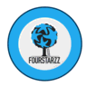 Fourstarzz Media logo