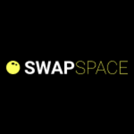 SwapSpace logo