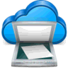 CloudScan logo