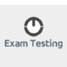 Exam Testing logo