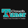 CouchTunerhub logo