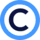 Copyscape icon