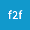 Friend2Friend logo