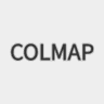 COLMAP logo