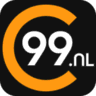 C99.nl logo