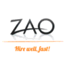 Zao logo