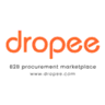 Dropee logo