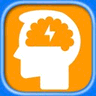 Dual N-Back - Brain game logo