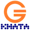 GNUKhata logo