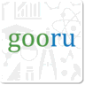 Gooru logo
