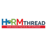 HRM Thread logo
