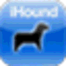 iHound logo