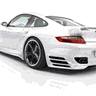 Japanese car auction online logo