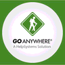 GoAnywhere logo