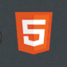 HTML5 Please logo