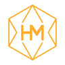 HeavyM logo