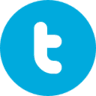 MetroTwit logo