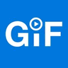 GIF Keyboard by Tenor logo