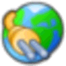 Gnome Connection Manager logo