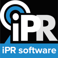 iPR Software logo