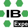 IBExpert logo