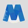 MeasureKit logo