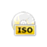 ISO2Disc logo