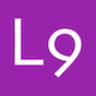 Ladder9 logo