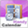 Handy Calendar logo