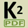 K2PDFOPT logo