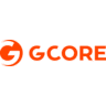 G-Core Labs CDN logo