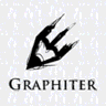 Graphiter logo