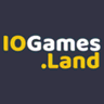 IO Games logo