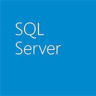 Microsoft SQL Server Compact logo
