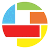 MapSwipe logo