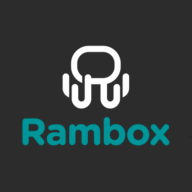 Rambox logo