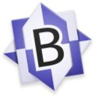 BBEdit logo