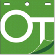 OpenToonz logo
