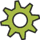 Kontact - KOrganizer icon