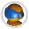 K-3D logo