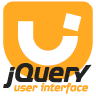 jQuery UI logo