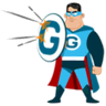 Gplugin logo