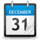 Desktop Calendar icon
