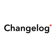 Changelog.co logo