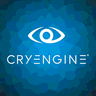 CryENGINE logo