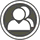 OpenScholar icon