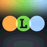 Letterboxd logo